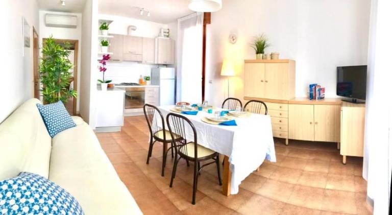 Rental apartment with 1 room for 3 persons — photo 3