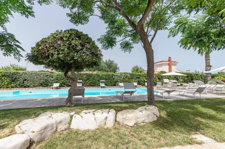 Bed & Breakfast  San Giorgio