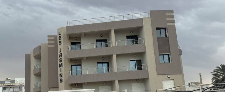 Appartement Mahdia