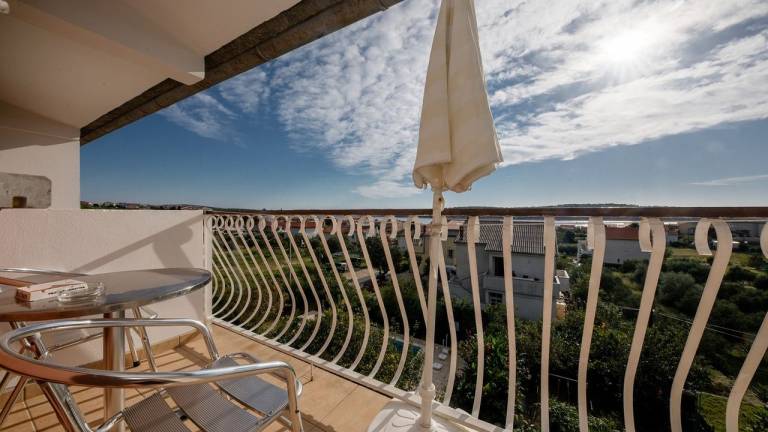 Apartma  Barbat na Rabu