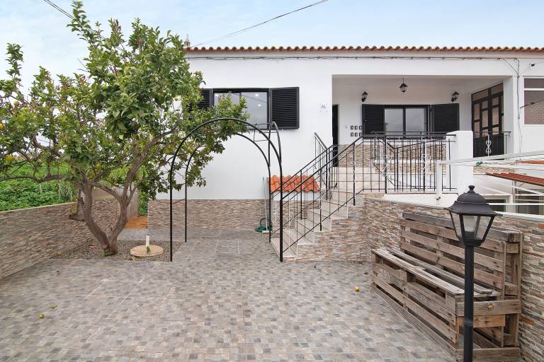 Ferienwohnung Ilha da Armona