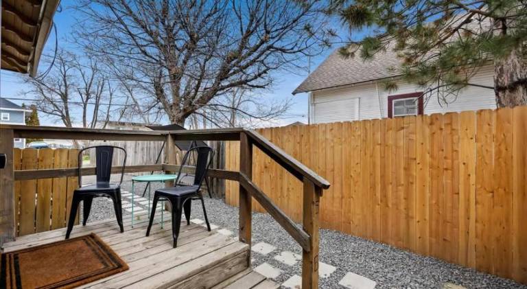 Holiday apartment | Suitable for remote work | Pet-friendly — photo 4