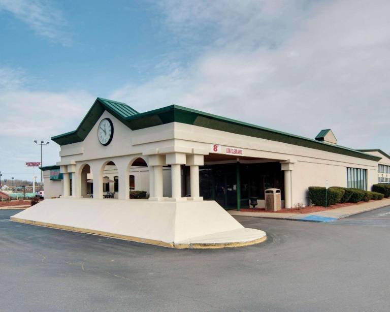 Quality Inn Beckley in Beckley, WV