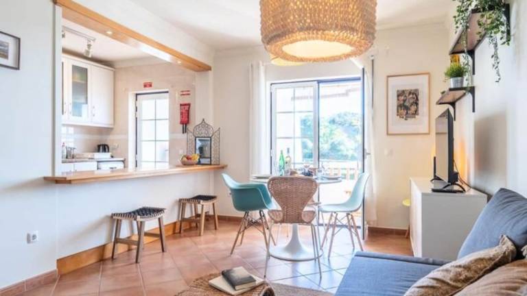 Ferienwohnung Aljezur