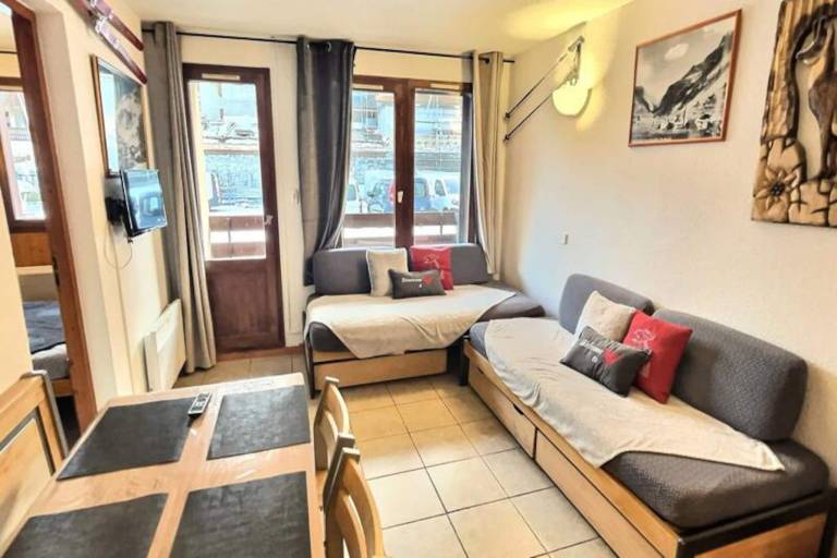 Charming rental apartment | Ski nearby | Pets allowed — photo 5
