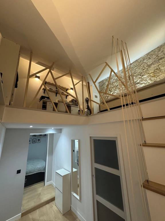 House  Melun