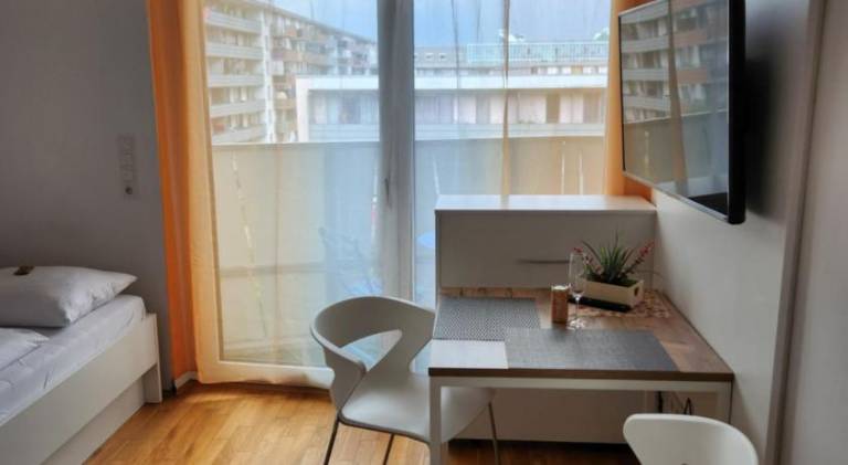 Apartment mit Hotelservice  Poing