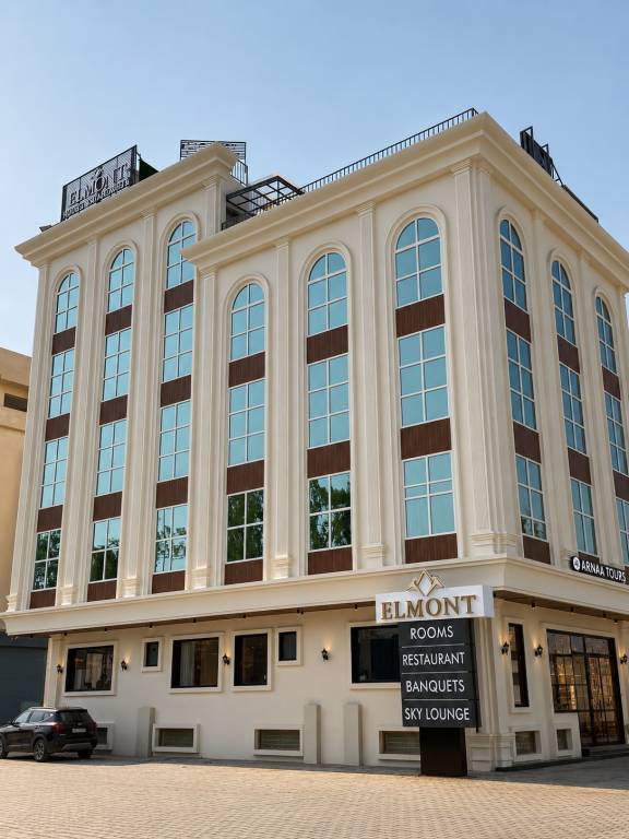 Elmont Hotel