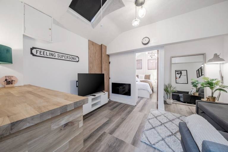 Ferienwohnung Manchester