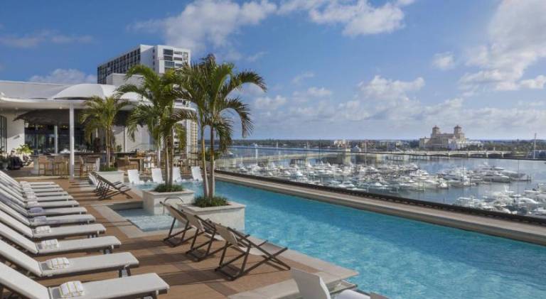 The Ben, Autograph Collection in West Palm Beach, FL