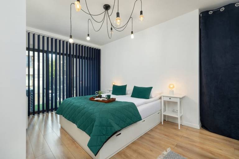 Child-friendly rental apartment with garden | Next to Kazimierz | Pet-friendly — photo 2