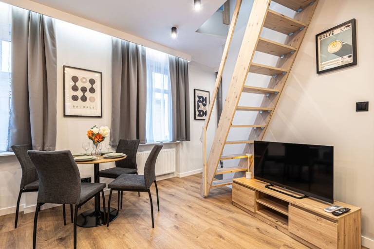Apartment with 2 rooms for 7 persons — photo 2