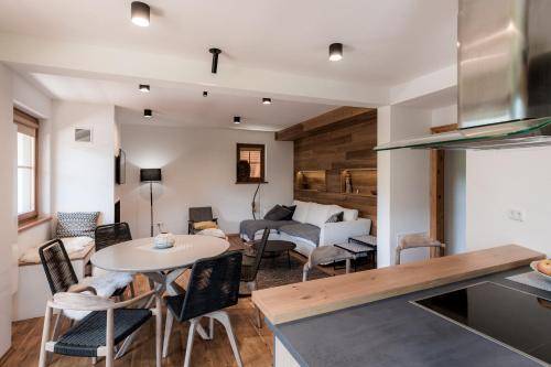 Apartma Podkoren