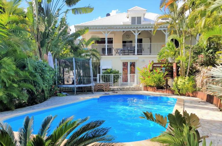 Villa Sainte-Anne