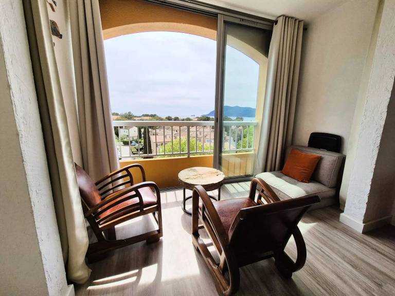 Studio | Close to the beach | Pet-friendly — photo 3