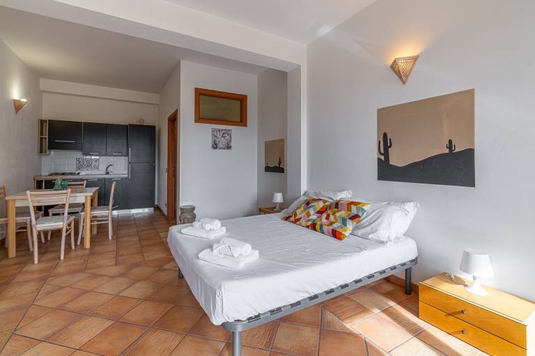 Children-friendly beautiful holiday apartment with pool, yard & jacuzzi | Garden view | Suitable for remote work | Pets allowed — photo 3
