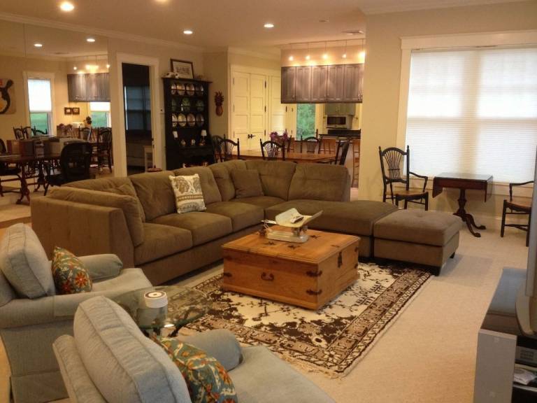 Apartment Stowe