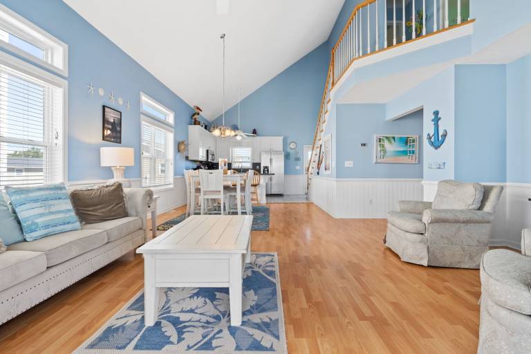 House Ocean Isle Beach