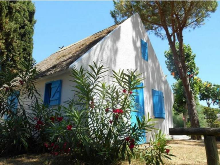 Mobil-home  Palavas-les-Flots
