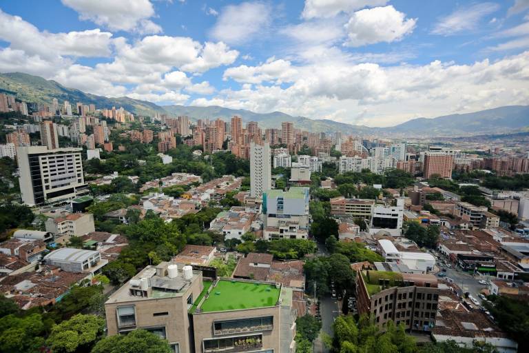 Departamento  Medellín