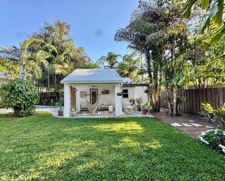 Landhaus  Fort Lauderdale