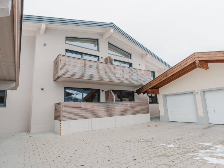 Ferienwohnung Bruck an der Großglocknerstraße