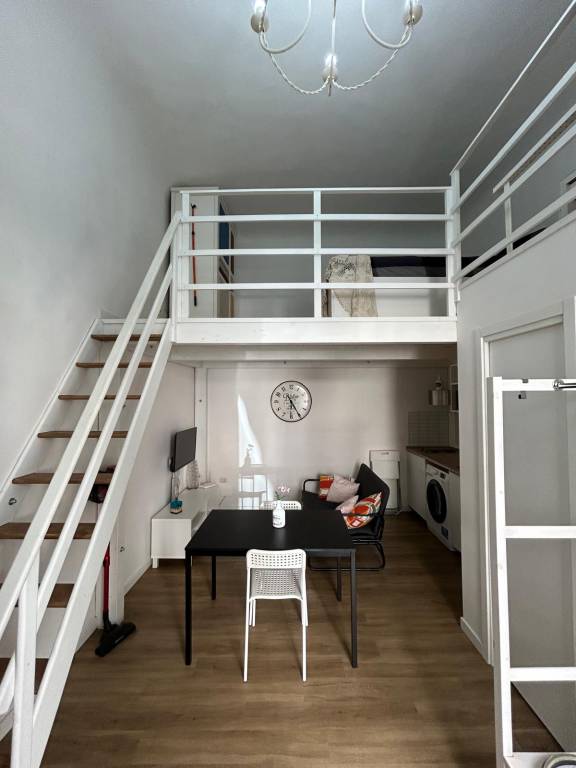 Appartamento Loft in Bari