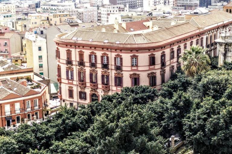 Bed & Breakfast  Cagliari