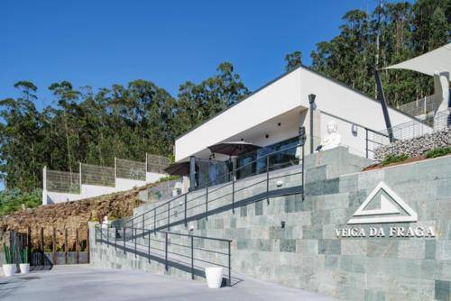 Apartamento Combarro