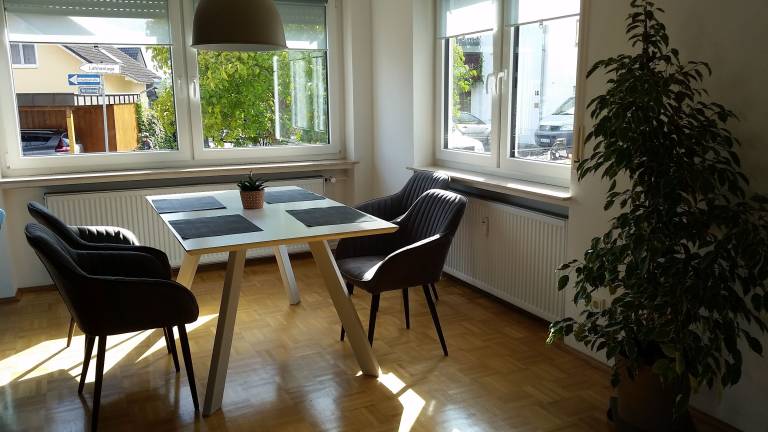 Ferienwohnung Limburg an der Lahn