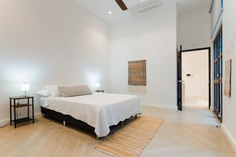 Appartement Panama-stad