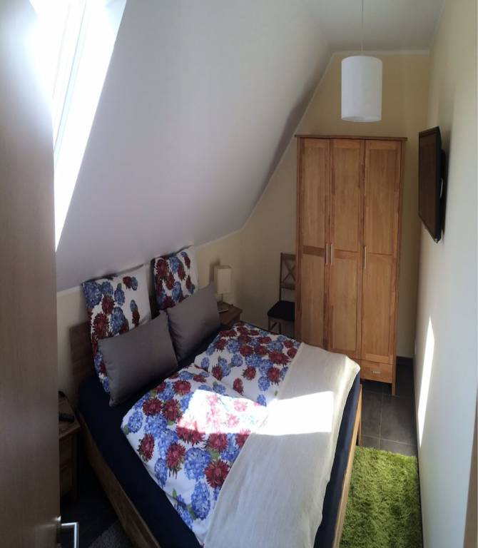 Ferienwohnung  Lübben (Spreewald)