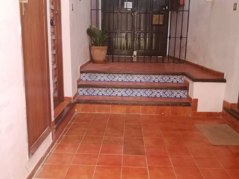 Bright Apartment Santa Cruz, Pets Welcome, Air Conditioning — photo 4