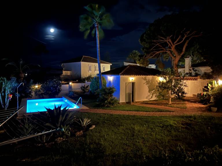 Casa Marbella