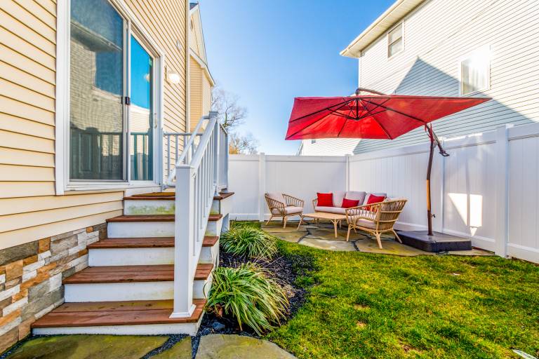 House Ocean City