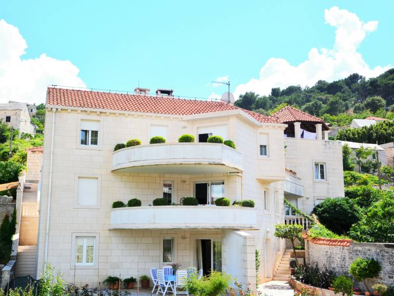 Apartman Pučišća