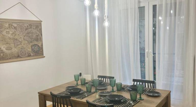 Holiday apartment with 2 rooms for 6 persons — photo 5