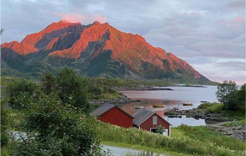 Hus Hovden