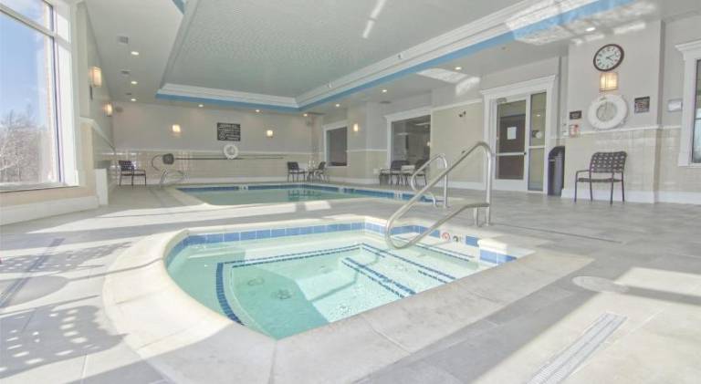 Hilton Garden Inn Bangor — photo 5