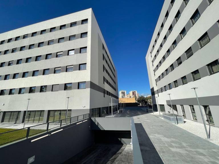 Appartement Malaga