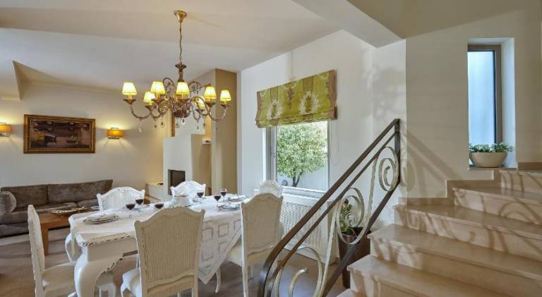 Fully equipped pleasant villa with yard, barbecue & private pool | Suitable for remote work | Pets are welcome — photo 3