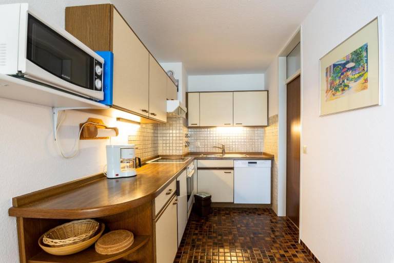 2-Room-Apartment (Type 3) — photo 5