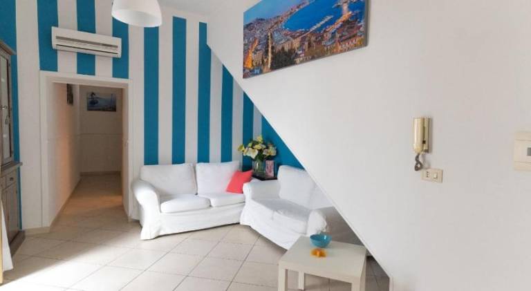 Apartment with 3 rooms for 6 persons in Agerola