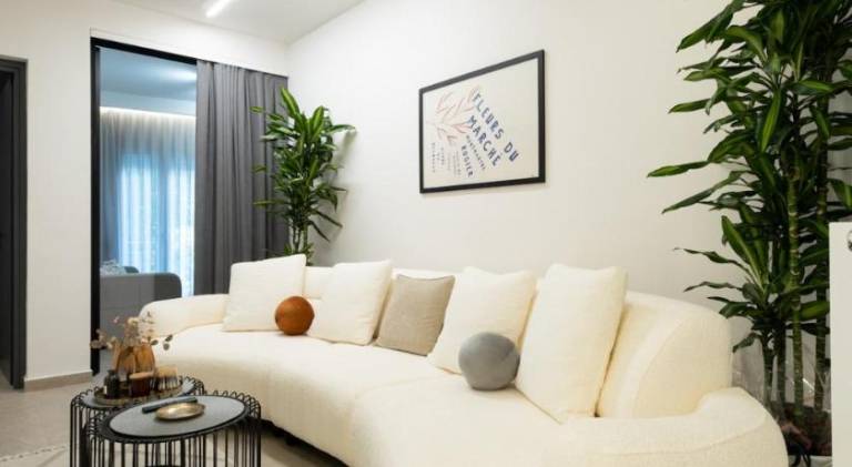 Holiday apartment | Next to Hagia Sophia | Pet-friendly in Thessaloniki