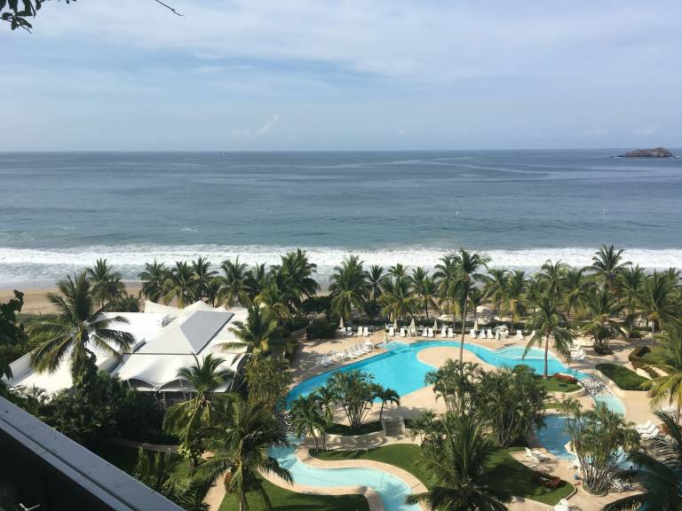 Condo Ixtapa Zihuatanejo