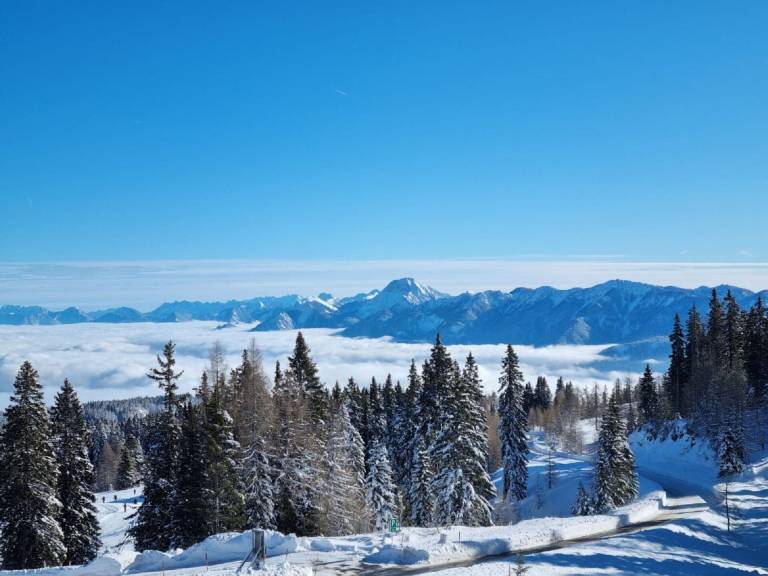 Appartamento Steindorf am Ossiacher See