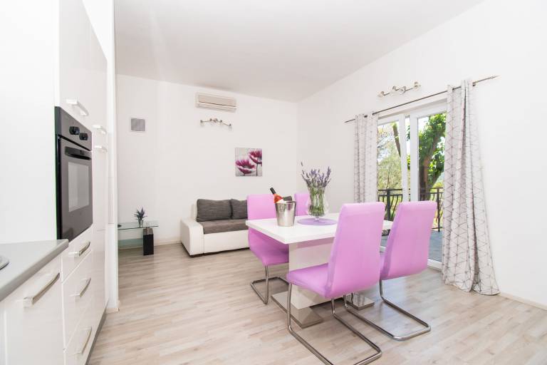Apartment Magdalena in Vodice