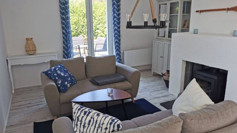 Ferienhaus für 6 Personen 100 m² in Saal