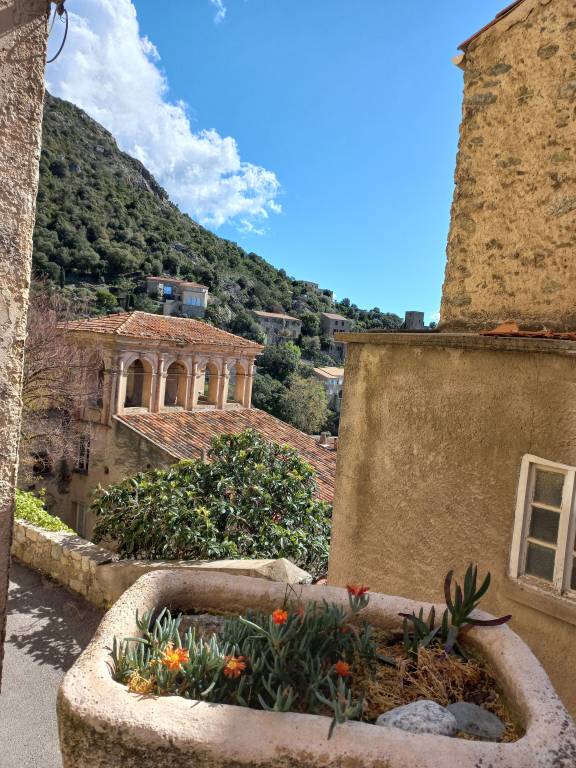Appartement Lama