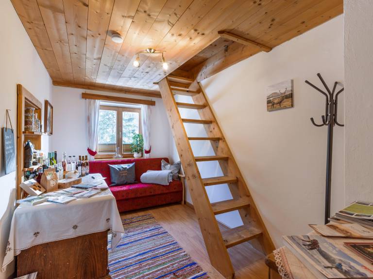 Rental apartment with pool, sauna & BBQ | Garden view — photo 3